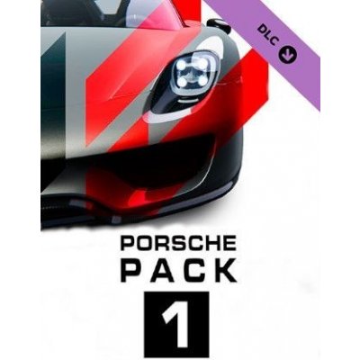 Assetto Corsa - Porsche Pack 1