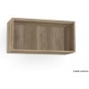 Drevona, Skrinka, REA REBECCA 7, dub canyon (REA REBECCA 7 skrinka na stenu)