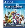 Plants vs. Zombies Battle For Neighborville (PS4) 014633370768