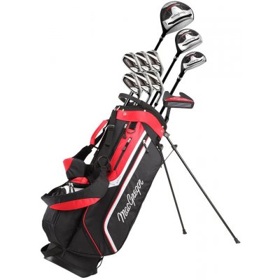 MacGregor CG3000 Men's Package Set Graphite