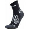 Ponožky UYN W TREKKING APPROACH MID SOCKS Lady veľkosť 41/42