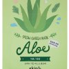 SKIN79 Fresh Garden Mask Aloe 23 g