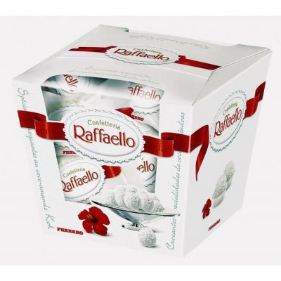 FERRERO Raffaello dezert 150g