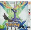 Pokémon X (3DS)