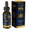 Movit energy Hnuteľný energy CBD Oil 10% 10 ml