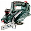 METABO Akumulátorový hoblík 18V, 82mm, HOLÉ NÁRADIE, METABOX HO 18 LTX 20-82 602082840