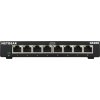 Netgear GS308 Gigabit Switch 8 portů, kovový