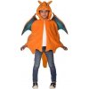 Kostým Pokemon Charizard 3 – 7 rokov 194099029490