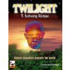 Twilight - Hidden Chambers Beneath the Earth (T Lobsang Rampa)(Brožovaná)