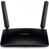 TP-Link Archer MR200 4G LTE WiFi AC750 Router, 4xFE ports