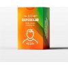 Superclub AS Superclub: Wild Cards Expansion