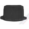 Gumová vaňa do kufra pre VW Tiguan, 2020-24 / R, s jednou podlahou bez rezervy, bez sady náradia v kufri, 4Motion