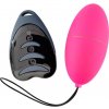 Alive - Magic Egg 3.0 Vibrating Egg Remote Control Pink