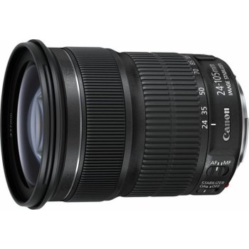 Canon 24-105mm f/3.5-5.6 IS STM