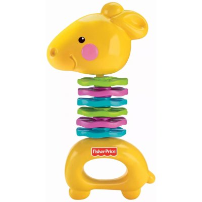 Fisher-Price žirafa