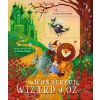 Lit for Little Hands: The Wonderful Wizard of Oz (Olga Skomorokhova)(Leporelo)