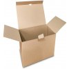 Kartónové krabice Fefco 0215 300x208x300mm 3VVL hnedá