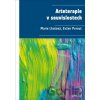 Arteterapie v souvislostech - Marie Lhotová, Evžen Perout