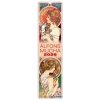 Alfons Mucha vázanka 2026 - nástěnný kalendář - Alfons Mucha (ilustrátor)