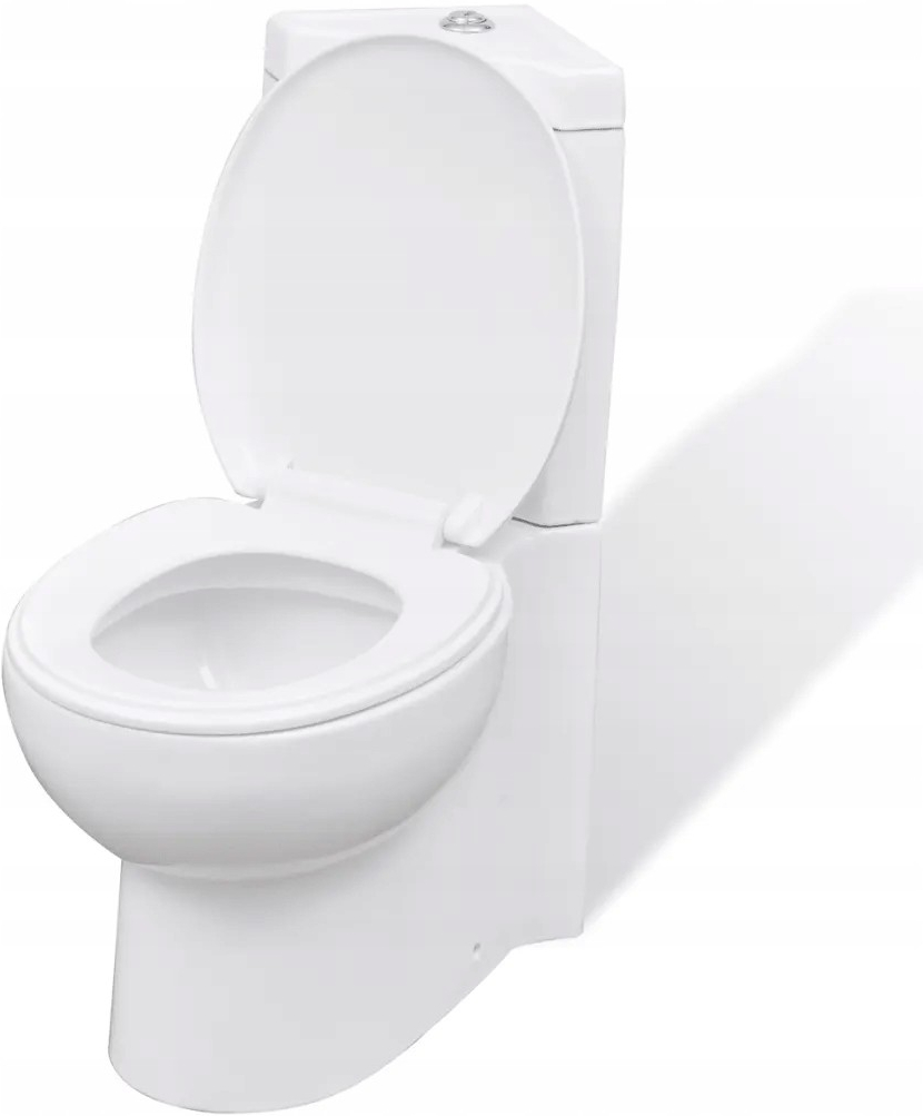 WC kompakt VidaXL 141133