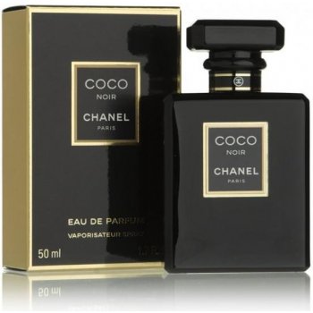 Chanel Coco Noir parfumovaná voda dámska 50 ml