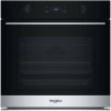WOI78PU0SXA Vstavaná rúra WHIRLPOOL (WOI78PU0SXA)