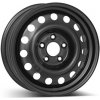 Plechový disk Alcar Stahlrad KFZ 7045 6,5x16 5x114,3 (67) ET45 (KIA, čierny, 6?J x 16)