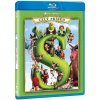 Shrek 1-4 kolekce - Blu-ray 4BD