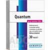 Generica Quantum Pro Senior 30 tabliet