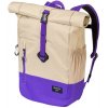 MEATFLY Holler 28, Cream/Violet