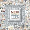 New Vintage Type: Classic Fonts for the Digital Age - Steven Heller