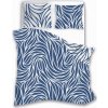 Obliečok Faro bedding waves 200x140 + 90x70 cm