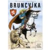 Příběhy knížete Bruncvík… (Vladimír Bican)