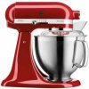 Kuchyňský robot KitchenAid Artisan 5KSM185, královská červená