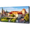 Foto obraz na plátne Krakov Poľsko 100x50 cm