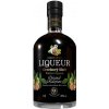 PRELIKA ORECHOVÝ LIKÉR 28% 0,5 l (čistá fľaša)