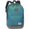 Bestway batoh Campus trend - modré vlny 21 l