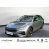 Skoda Octavia Combi RS DSG 195 kW