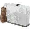 SmallRig 5394 L-Shaped Grip with Wooden Handle Fuji X-Half Charcoal