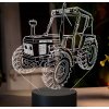 Beling 3D lampa,Zetor 7745, 7 farebná GF22