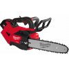 MILWAUKEE M18 FTHCHS30-802 (aku reťazová píla s hornou rukoväťou a 30 cm lištou, FUEL™ systém)