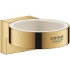Držiak pohárov GROHE SELECTION bez skleničky Cool Sunrise 41027GL0