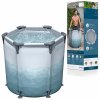 BESTWAY 6002K - Lay-Z-Spa® Otužovací bazének Glacial Dip™ pro 1 osobu