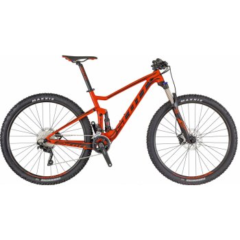scott spark 970 2018