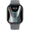 Inteligentné hodinky Canyon Chatter SW-58 (CNS-SW58SS) sivé