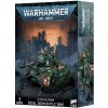 GW Warhammer 40000: Astra Militarum Rogal Dorn Battle Tank