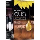 Garnier Olia 7.40 intenzívna medená