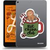 Picasee silikónový prehľadný obal pre Apple iPad mini 2019 (5. gen) - Hot Cocoa Club