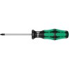 Wera 367 dielňa skrutkovač Torx Veľkosť skrutkovača T 5 Dĺžka drieku: 60 mm; 05028000001