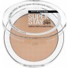 Maybelline SuperStay 24H Hybrid Powder-Foundation kompaktný púdrový make-up pre matný vzhľad 21 9 g